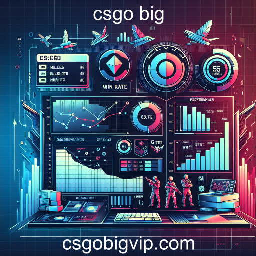 A Importância das Estatísticas de Jogo em CS:GO