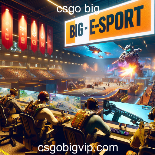 Novas Atualizações de CS:GO: Mudanças que Impactam a Comunidade